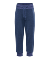 Hummel Mini Wool Hose Kids Blau F8588 - blau