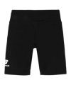 New Balance Apparel Short Damen FBK - schwarz