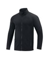 Jako Team Softshelljacke Kids Schwarz F08 - schwarz
