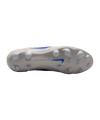 Nike Tiempo Ligera Pro FG Weiß F101 - weiss