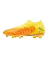 PUMA FUTURE 9 Ultimate FG Kidsuper Gelb F01 - gelb