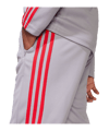 adidas Squadra 25 Trainingshose Kids Grau - grau