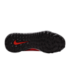 Nike Phantom 6 High Academy TF Break'Em Kids Rot - rot