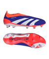 adidas Predator Elite LL FG Advancement Blau Weiss