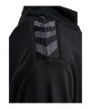 Hummel AUTHENTIC Sweatshirt Kids Schwarz F2001 - schwarz