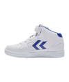 Hummel Camden High Sneaker Kids Weiss F9109 - weiss