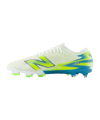 New Balance Furon Pro V9 FG Main Weiß - weiss