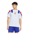 adidas JFA Japan EQT T-Shirt Weiß - weiss