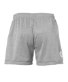 Kempa Core 2.0 Short ohne Innenslip Damen F06 - grau