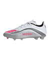 adidas F50 Messi League FG/MG PRESTIG10 Kids Weiß - weiss