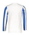 Nike Division IV Striped Trikot langarm Kids F102 - weiss