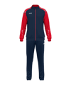 JAKO Sonic Trainingsanzug Blau F909