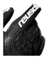 Reusch Attrakt Infinity TW-Handschuhe F7700 - schwarz