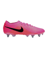 Nike Tiempo Maestro Elite SG Breakout Rosa F900 - rosa