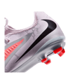 Nike Phantom 6 Low Academy FG/MG Alexia Putellas Kids Rot F600 - rot