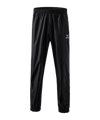 Erima Team Regenhose Kids Schwarz - schwarz