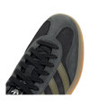 adidas Originals Gazelle Schwarz - schwarz