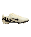 Nike Air Zoom Mercurial Vapor XV Academy FG/MG Mad Ready Beige Schwarz F700 - beige
