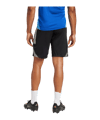 adidas Tiro 25 Competition Short Schwarz - schwarz