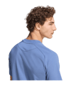 adidas Argentinien Tiro Travel T-Shirt Blau - blau