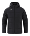 JAKO One Jacke Weiß F800