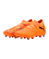 PUMA FUTURE 8 Match Mx SG Hot Pursuit Orange F03 - orange