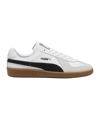 PUMA Army Trainer Weiss Schwarz F21 - weiss