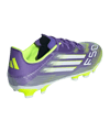 adidas F50 League MG Radiant Blaze Lila - lila