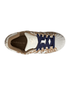adidas Originals Superstar II Damen Braun - braun
