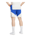 adidas Juventus Turin Tiro26 Competition Short Blau - blau