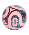 adidas WORLD CUP 26 TRIONDA CLUB Ball Rosa