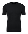Jako Skinbalance 2.0 T-Shirt Schwarz F800