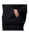 Jordan Brookyln GFC Hoody Schwarz F010 - schwarz
