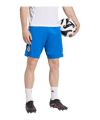 adidas Real Madrid Tiro25 Competition Training Short 2025/2026 Blau - blau