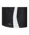 adidas Tiro 24 Trikot Kids Schwarz Weiss - schwarz