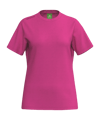 Erima TS T-Shirt Damen Rosa F2082674