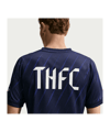 Nike Tottenham Hotspur Prematch T-Shirt 2026/2027 Blau F452 - blau