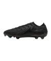 Nike Phantom GX II Elite FG Shadow Schwarz F002 - schwarz