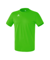 Erima Teamsport T-Shirt Function Kids Hellgrün