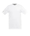 Uhlsport Team T-Shirt Weiss F09