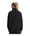 Under Armour Unstoppable Wvn Kapuzenjacke Damen Schwarz F008 - schwarz