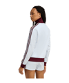 adidas Originals Classic Track Jacke Damen Blau - blau