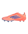 adidas F50 Elite AG Coral Blaze Orange - orange
