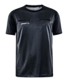 Craft Evolve Trikot Schwarz