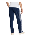 adidas Firebird Track Hose Blau - blau