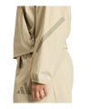 adidas Z.N.E Bomber Jacke Damen Braun - braun