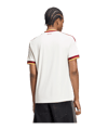 adidas RFEF Spanien Winner Trikot Away 2026 Weiß - weiss