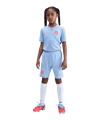 Nike Academy 25 Trikot Kids Blau F425 - blau