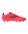 adidas F50 Elite AG Vivid Horizon Pink Lila - rosa
