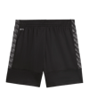 PUMA teamLIGA26 Training Short Kids Schwarz F03 - schwarz